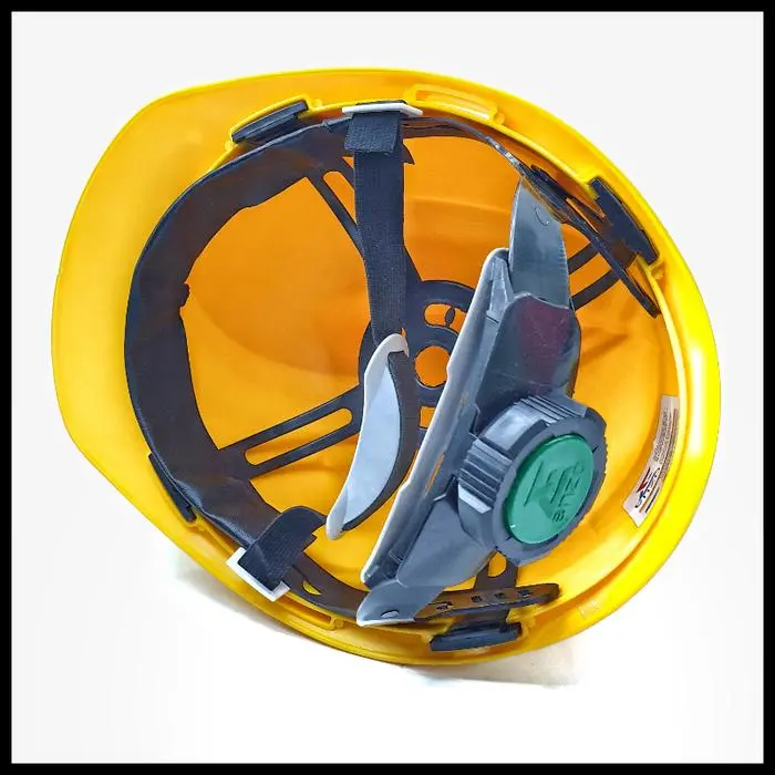 INNER HELM PUTAR FASTRACK TALI PUTER SAFETY PROYEK V GUARD ENZO